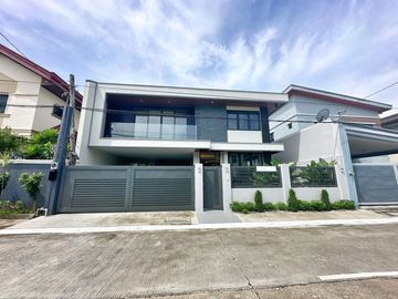 SEMI FURNISHED HOUSE FOR SALE NEAR AIRPORT