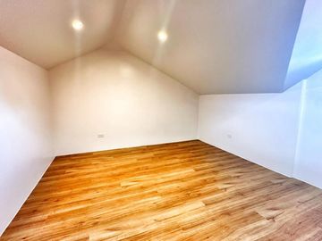 SEMI FURNISHED HOUSE FOR SALE NEAR AIRPORT