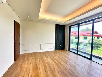 SEMI FURNISHED HOUSE FOR SALE NEAR AIRPORT