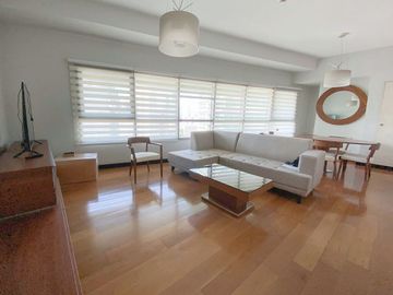 The Residences at Greenbelt | Two Bedroom 2BR Condo Unit For Sale - #3479