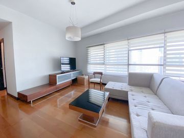 The Residences at Greenbelt | Two Bedroom 2BR Condo Unit For Sale - #3479
