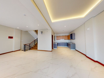 5BR Townhouse for Sale in Paranaque City