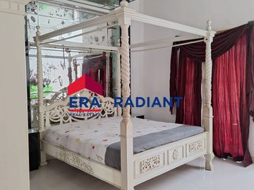 Camar Bintaro - Dekat Toll, Stasiun dan Mall Bintaro Plaza