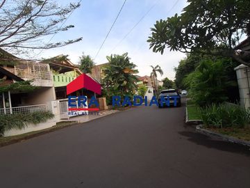 Camar Bintaro - Dekat Toll, Stasiun dan Mall Bintaro Plaza