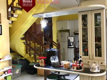 Rumah 2 Lantai Jl. Gandaria 8, Kebayoran Baru, Jakarta Selatan
