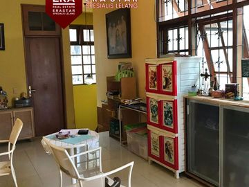 Rumah 2 Lantai Jl. Gandaria 8, Kebayoran Baru, Jakarta Selatan