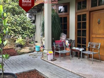 Rumah 2 Lantai Jl. Gandaria 8, Kebayoran Baru, Jakarta Selatan