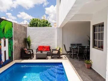 ESTUDIOS & SUITES SANTA FÉ EN VENTA, EN RESID. SANTA FE, SM 525