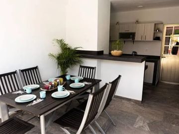 ESTUDIOS & SUITES SANTA FÉ EN VENTA, EN RESID. SANTA FE, SM 525