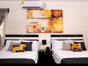ESTUDIOS & SUITES SANTA FÉ EN VENTA, EN RESID. SANTA FE, SM 525