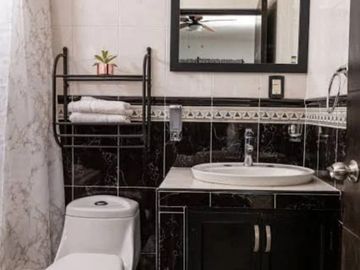 ESTUDIOS & SUITES SANTA FÉ EN VENTA, EN RESID. SANTA FE, SM 525