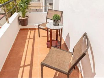 ESTUDIOS & SUITES SANTA FÉ EN VENTA, EN RESID. SANTA FE, SM 525