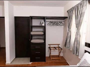 ESTUDIOS & SUITES SANTA FÉ EN VENTA, EN RESID. SANTA FE, SM 525