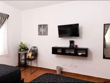 ESTUDIOS & SUITES SANTA FÉ EN VENTA, EN RESID. SANTA FE, SM 525