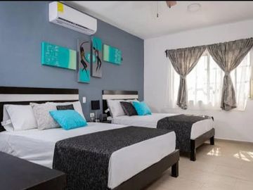 ESTUDIOS & SUITES SANTA FÉ EN VENTA, EN RESID. SANTA FE, SM 525