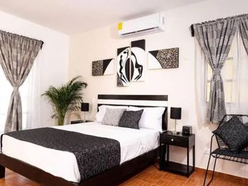 ESTUDIOS & SUITES SANTA FÉ EN VENTA, EN RESID. SANTA FE, SM 525
