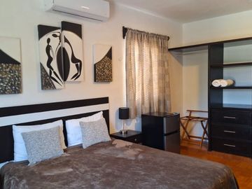 ESTUDIOS & SUITES SANTA FÉ EN VENTA, EN RESID. SANTA FE, SM 525