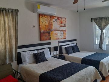 ESTUDIOS & SUITES SANTA FÉ EN VENTA, EN RESID. SANTA FE, SM 525