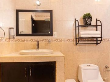 ESTUDIOS & SUITES SANTA FÉ EN VENTA, EN RESID. SANTA FE, SM 525