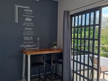 ESTUDIOS & SUITES SANTA FÉ EN VENTA, EN RESID. SANTA FE, SM 525