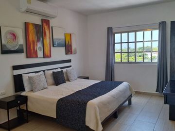 ESTUDIOS & SUITES SANTA FÉ EN VENTA, EN RESID. SANTA FE, SM 525
