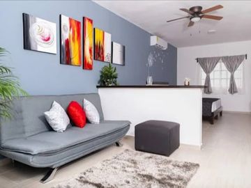 ESTUDIOS & SUITES SANTA FÉ EN VENTA, EN RESID. SANTA FE, SM 525