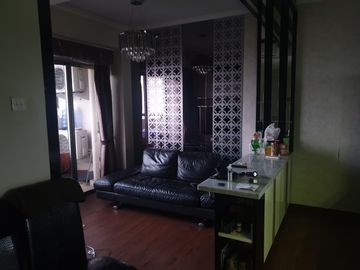 SEWA APARTEMEN DAERAH PAKUWON INDAH 2BR FURNISHED WATERPALCE RESIDENCE