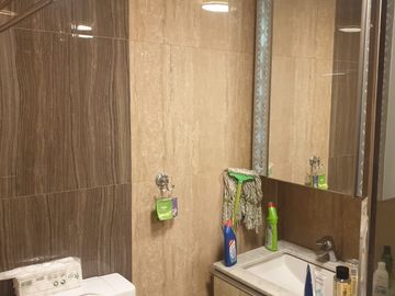 SEWA APARTEMEN DAERAH PAKUWON INDAH 2BR FURNISHED WATERPALCE RESIDENCE