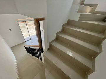 For Sale 2-Storey House in Pocis Tangerang on the Side of the Highway