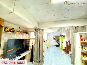 Townhouse Supalai Buri Klong 4 Pathum Thani near Suankularb Wittayalai Rangsit School