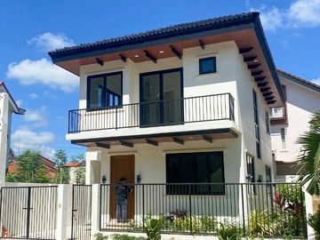 Brand New 3-Bedroom House for sale in South Forbes Villas