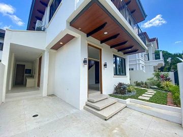 Brand New 3-Bedroom House for sale in South Forbes Villas