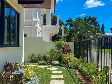 Brand New 3-Bedroom House for sale in South Forbes Villas