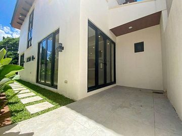 Brand New 3-Bedroom House for sale in South Forbes Villas