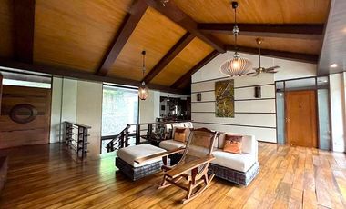 2-Story House and Lot for Sale in Blue Ridge A, Quezon City