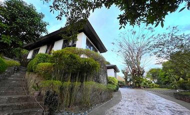 2-Story House and Lot for Sale in Blue Ridge A, Quezon City