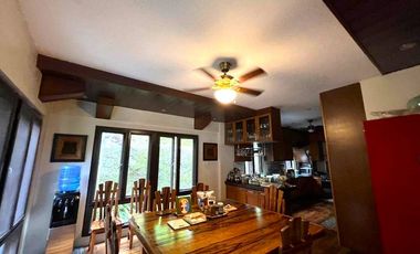 2-Story House and Lot for Sale in Blue Ridge A, Quezon City