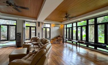 2-Story House and Lot for Sale in Blue Ridge A, Quezon City