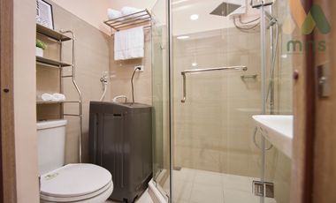 Fully furnished Shore 2 One Bedroom