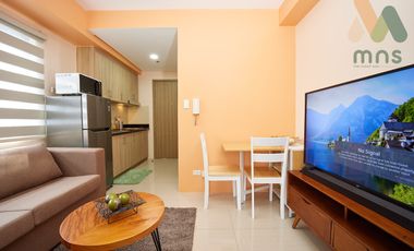 Fully furnished Shore 2 One Bedroom