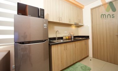 Fully furnished Shore 2 One Bedroom