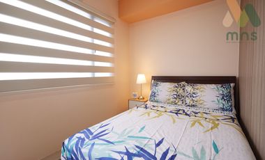 Fully furnished Shore 2 One Bedroom