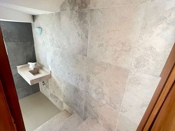 ESPECTACULAR CASA EN VENTA EN MAZATLAN SECTOR CERRITOS (MARALTO RESIDENCIAL) 4 RECAMARAS, A SOLO 200 MTS DEL MAR, PRIVADA CON ALBERCA