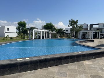 ESPECTACULAR CASA EN VENTA EN MAZATLAN SECTOR CERRITOS (MARALTO RESIDENCIAL) 4 RECAMARAS, A SOLO 200 MTS DEL MAR, PRIVADA CON ALBERCA