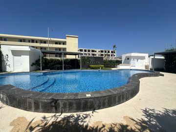 ESPECTACULAR CASA EN VENTA EN MAZATLAN SECTOR CERRITOS (MARALTO RESIDENCIAL) 4 RECAMARAS, A SOLO 200 MTS DEL MAR, PRIVADA CON ALBERCA