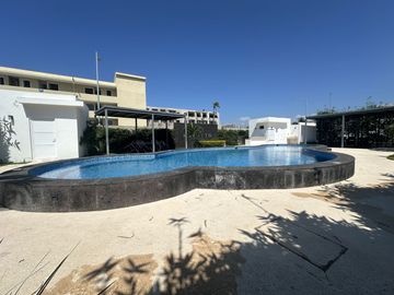 ESPECTACULAR CASA EN VENTA EN MAZATLAN SECTOR CERRITOS (MARALTO RESIDENCIAL) 4 RECAMARAS, A SOLO 200 MTS DEL MAR, PRIVADA CON ALBERCA