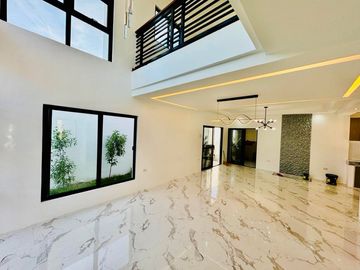 4 Bedroom Elegant Single Detached House and Lot for sale in BF Resort Village, Las Piñas City