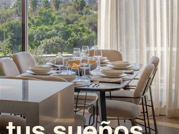Departamentos en Venta y Pre Venta La Proeza San Nicolas