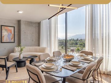 Departamentos en Venta y Pre Venta La Proeza San Nicolas