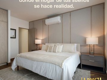 Departamentos en Venta y Pre Venta La Proeza San Nicolas